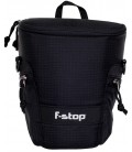 F-STOP BOLSA DE HOMBRO FST-M601-70 NEGRO