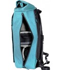 F-STOP MOCHILA DYOTA 20  FST-X188-22 TURQUESA