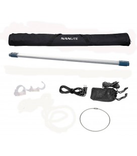 PAVOTUBE NANLITE CHROMALITE WITH 30C BATTERY