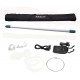 CROMALITE NANLITE PAVOTUBE COM BATERIA 15C