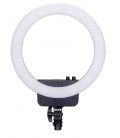 ANELLO NANLITE LED BIANCO HALO 16 