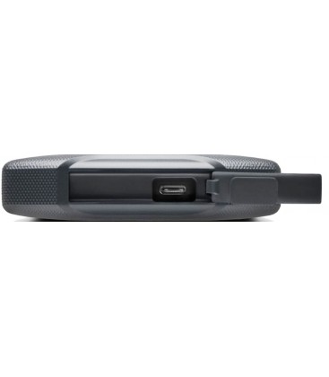 G-TECHNOLOGY DISCO RÍGIDO ARMOR-ATD 2TB USB 3.1