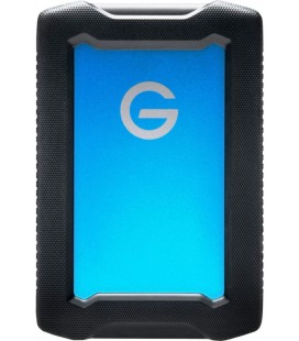 G-TECHNOLOGY DISCO RÍGIDO ARMOR-ATD 2TB USB 3.1