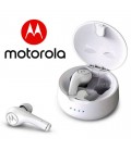 ECOUTEURS MOTOROLA BLUETOOTH VERVE BUDS 500 (BLANC)