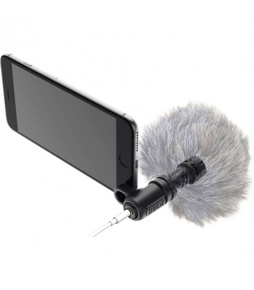 RODE MICRO VIDEOMIC ME FOR SMARTPHONES VM-ME