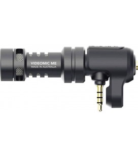 RODE MICRO VIDEOMIC ME POUR SMARTPHONES VM-ME