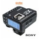 GODOX TRANSMITTER X2T SONY