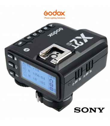 GODOX TRANSMISOR X2T SONY