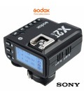 GODOX TRANSMISOR X2T SONY