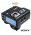 TRASMETTITORE GODOX X2T SONY