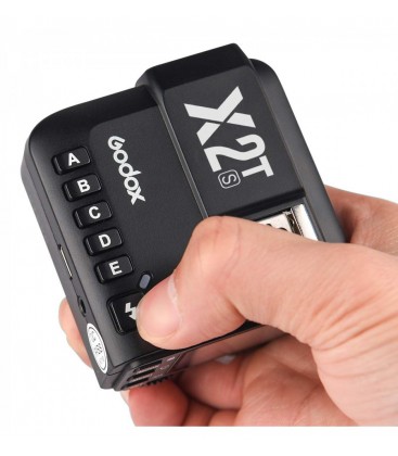 GODOX TRANSMITTER X2T SONY