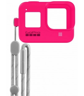 GOPRO SLEEVE (COVER) + LANYARD (BELT),