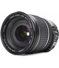 CANON EF-S 17-55 mm f/2,8 IS USM  