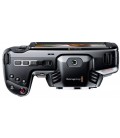 BLACKMAGIC VIDEOCAMARA POCKET CINEMA 4K MFT