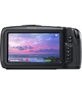 BLACKMAGIC VIDEOCAMARA POCKET CINEMA 4K MFT