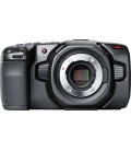 BLACKMAGIC VIDEOCAMARA POCKET CINEMA 4K MFT