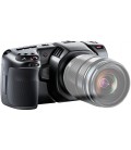 BLACKMAGIC VIDEOCAMARA POCKET CINEMA 4K MFT