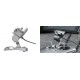 SUPPORTO DI CONTROLLO REMOTO MONITOR DJI CRYSTALSKY