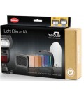 HAHNEL KIT  EFECTOS DE LUZ  DEL MODULO N