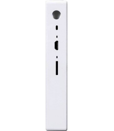 POLAROID MINT CÂMERA INSTANTÂNEA COM IMPRESSORA INCORPORADA - BRANCO