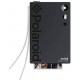 POLAROID MINT INSTANT CAMERA WITH PRINTER INCORPORATED - BLACK