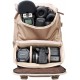 VANGUARD RUCKSACK VEO RANGE 41M BG - BIEGE