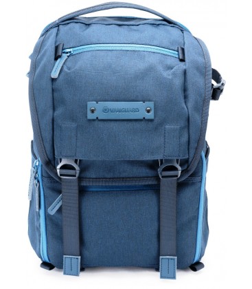 VANGUARD MOCHILA VEO RANGE 41M NV - AZUL