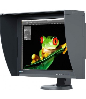 EIZO MONITOR CG247X  COLOR EDGE 24.1 "16:10