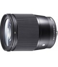 SIGMA 16MM F1.4DC DN CONTEMPORARY CANON EF-M