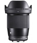 SIGMA 16MM F1.4DC DN CONTEMPORARY CANON EF-M