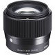 SIGMA 56MM F1.4 DC DN CONTEMPORARY CANON EF-M