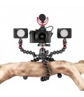 JOBY GORILLAPOD 3K PRO RIG NEGRO