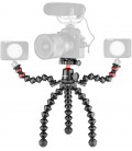 JOBY GORILLAPOD 3K PRO RIG NEGRO