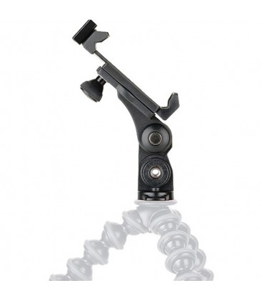 Support TRÉPIED JOBY GRIPTIGHT PRO 2 MOUNT