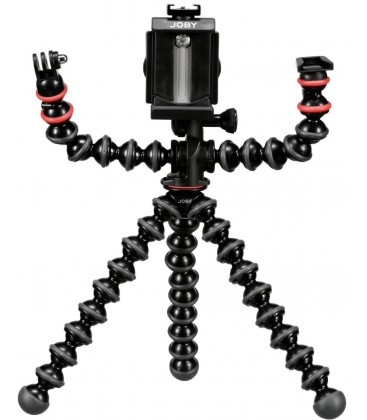 JOBY GORILLAPOD MOBILE RIG