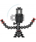 JOBY GORILLAPOD MOBILE RIG