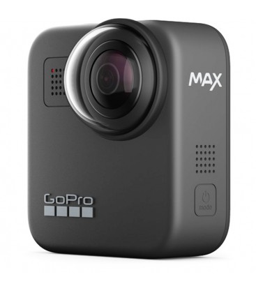 LENTILLES DE PROTECTION GOPRO MAX ACCOV-001 (4 UNITÉS)