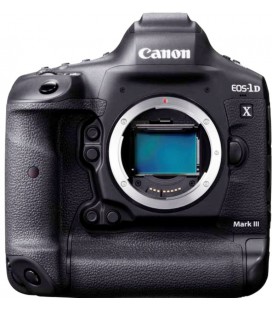 CANON EOS 1DX MARK III CORPS