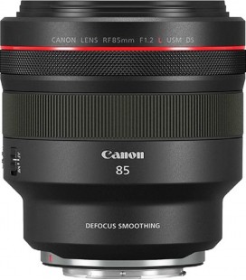 CANON RF 85MM F / 1.2L USM