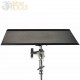 TETHER TABLE AERO MASTER 22X166 BLACK TTA1MBLK