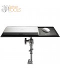 TETHER TABLE AERO MASTER 22X166 NEGRO TTA1MBLK