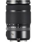 FUJIFILM GF45-100mmF4 R LM OIS WR - NEGRO