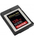 SANDISK CFEXPRESS EXTREME PRO128GB 1700/ 1200MB/S