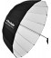 PROFOTO PARAGUAS DEEP WHITE M 105CM/41" REF. 100986