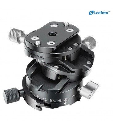 LEOFOTO ROTULA G2 + PLATE NP60
