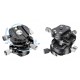 LEOFOTO ROTULA G2 + PLATE NP60