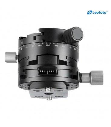 LEOFOTO ROTULA G2 + PLATE NP60