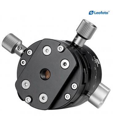 LEOFOTO ROTULA G2 + PLATE NP60