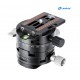 LEOFOTO ROTULA G2 + PLATE NP60
