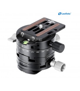 LEOFOTO ROTULA G2 + PLATE NP60